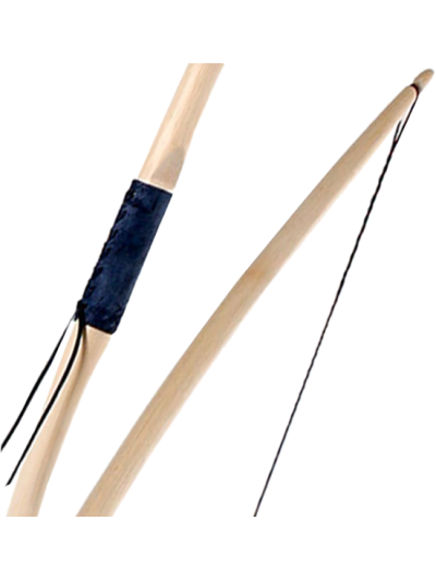 Rattanbogen 58 Zoll Marksman hell